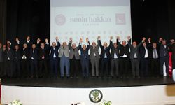 Saadet Partisi, Belediye Başkan Adaylarını Tanıttı