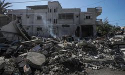 Gazze’de can kaybı 29 bin 782’ye yükseldi