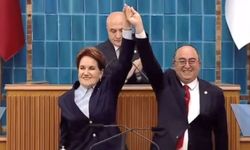 Artvin’de CHP’den aday gösterilmeyen belediye başkanı, İYİ Parti adayı oldu