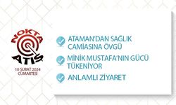 Nokta Atış - 10.02.2024