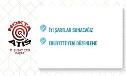 Nokta Atış - 11.02.2024