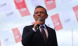 CHP Genel Başkanı Özel, halk buluşmasında Dikilililere seslendi