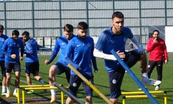Çaykur Rizespor, Kayserispor maçı hazırlıklarına devam ediyor