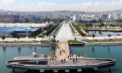 Samsunlular en çok İstanbul’da, en az Kilis'te ikamet ediyor