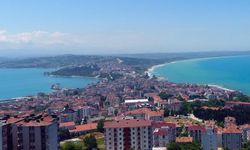 Sinop’ta konut satışı 26,2 azaldı