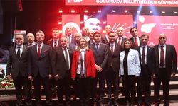 Saral: ''CHP Trabzon'a çok iyi gelecek!''