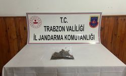 "Jandarma Uyuşturucuya Geçit Vermedi”