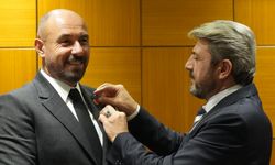 Tekkeköy Belediye Başkanı Togar, YRP'den aday oldu