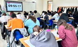 SBB'den öğrencilere ücretsiz deneme sınavı