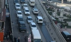 Zonguldak’ta trafiğe kayıtlı araç 179 bin 424 oldu