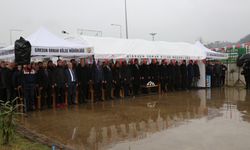 Giresun’da Dünya Ormancılık Günü ve Orman Haftası kutlamaları