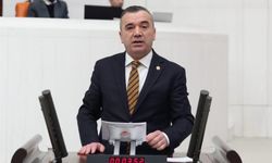 İYİ Partili Aydın: "AK Parti hükümeti, emeklilerimizi kendi kaderine terk etti"