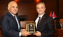 Mustafa Bıyık'tan Murat Zorluoğlu'na teşekkür!
