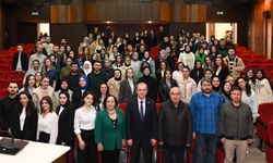 KTÜ’de “Milli Bilincin Söylemi: İstiklal Marşı” Paneli Düzenlendi
