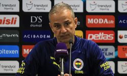 Fenerbahçe'de İsmail Kartal maç sonu konuştu! "Bunların olmaması gerekir"