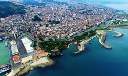Trabzon büyükşehirde ilk atamalar yapıldı