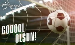 Trendyol Süper Lig ''Gol Olsun'' marşı yayınlandı