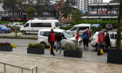 Tutuklu Trabzonspor taraftarlardan biri tahliye oldu