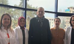 Başkan adayı Sağıroğlu sağlık çalışanları için müjdeyi verdi