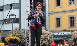 Meral Akşener’den Trabzon çıkarması!
