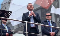 CHP Genel Başkanı Özgür Özel Trabzon’da konuştu!