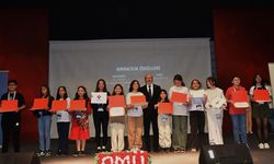 Ankara’daki Türkiye finaline Samsun’dan 15 proje sergilecenek
