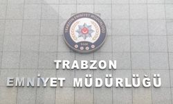 Trabzon İl Emniyet Müdürlüğü uygulamaları açıklandı