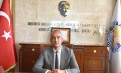 Yakakent Belediye Başkanı Aydoğdu göreve başladı