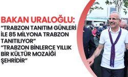 Trabzon'un kalbi Başkent'te atıyor