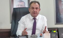 CHP İl Başkanı'ndan Ak Parti'ye Filistin cevabı