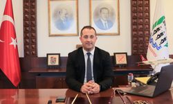 Akçaabat Belediye Başkanı Osman Nuri Ekim'den bayram mesajı