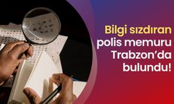 'Bombacı Mülayim' kullanıcı isimli hesabının yöneticisi Trabzon'da bulundu