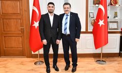Başkan Genç, hayat kurtaran belediye personelini ödüllendirdi