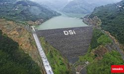 Atasu Barajı ile ilgili 'Ağır metal kirliliği' iddialarına TİSKİ'den açıklama geldi