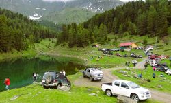 Şavşat'ı tanıtmak için bahar gezisi düzenlendi