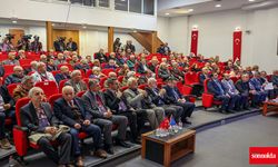 Trabzonspor’da 56. Olağan Divan Genel Kurul Toplantısı gerçekleştirildi