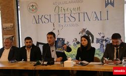 47. Uluslararası Aksu Festivali 19 Mayıs’ta başlıyor