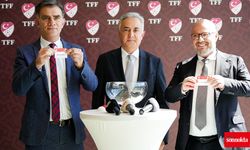 Ziraat Türkiye Kupası Finalinde taraftarların yer alacağı tribünler belli oldu