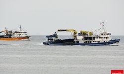 Türk balıkçı tekneleri okyanusları mesken tuttu