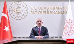 Bakan Uraloğlu, "Kamuda Tasarruf ve Verimlilik Paketi"nin ulaştırma sektörüne etkisini değerlendirdi