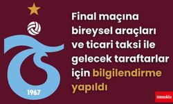Trabzonspor, 6 güne 2 final sığdıracak!