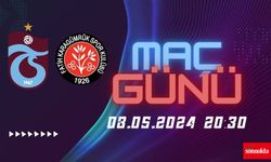 Türkiye Kupası yarı final: Fatih Karagümrük - Trabzonspor maçı ne zaman, saat kaçta ve hangi kanalda?