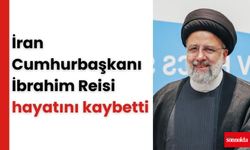 İran Cumhurbaşkanı İbrahim Reisi hayatını kaybetti