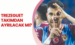 Trezeguet takımdan ayrılacak mı?