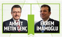 İki Trabzonlu isim bugün seçimde yarışacak
