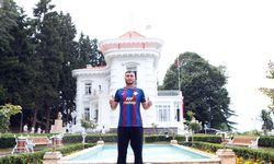 İbrahim Sürgülü 1461 Trabzon'a transfer oldu