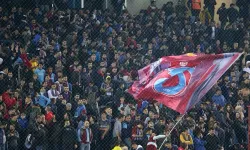 Trabzonspor'un Taraftarıyla Buluşmasına 2 Gün Kaldı