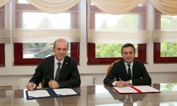 DOKA, KTÜ ve Trabzon Üniversitesi Arasında "Siber Güvenlik Eğitimi" İş Birliği Protokolü İmzalandı