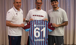 Marek Hamsik'ten Trabzonspor'a Ziyaret