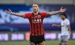 Trabzonspor'dan Arnautovic Hamlesi: İtalya'dan Gelen İddialar